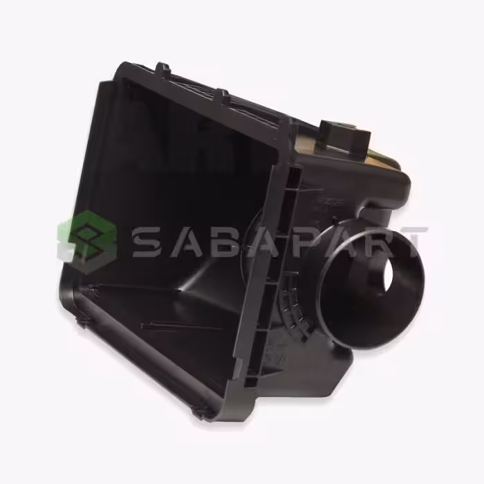 درب باکس هواکش مزدا 6 – محصول اصلی