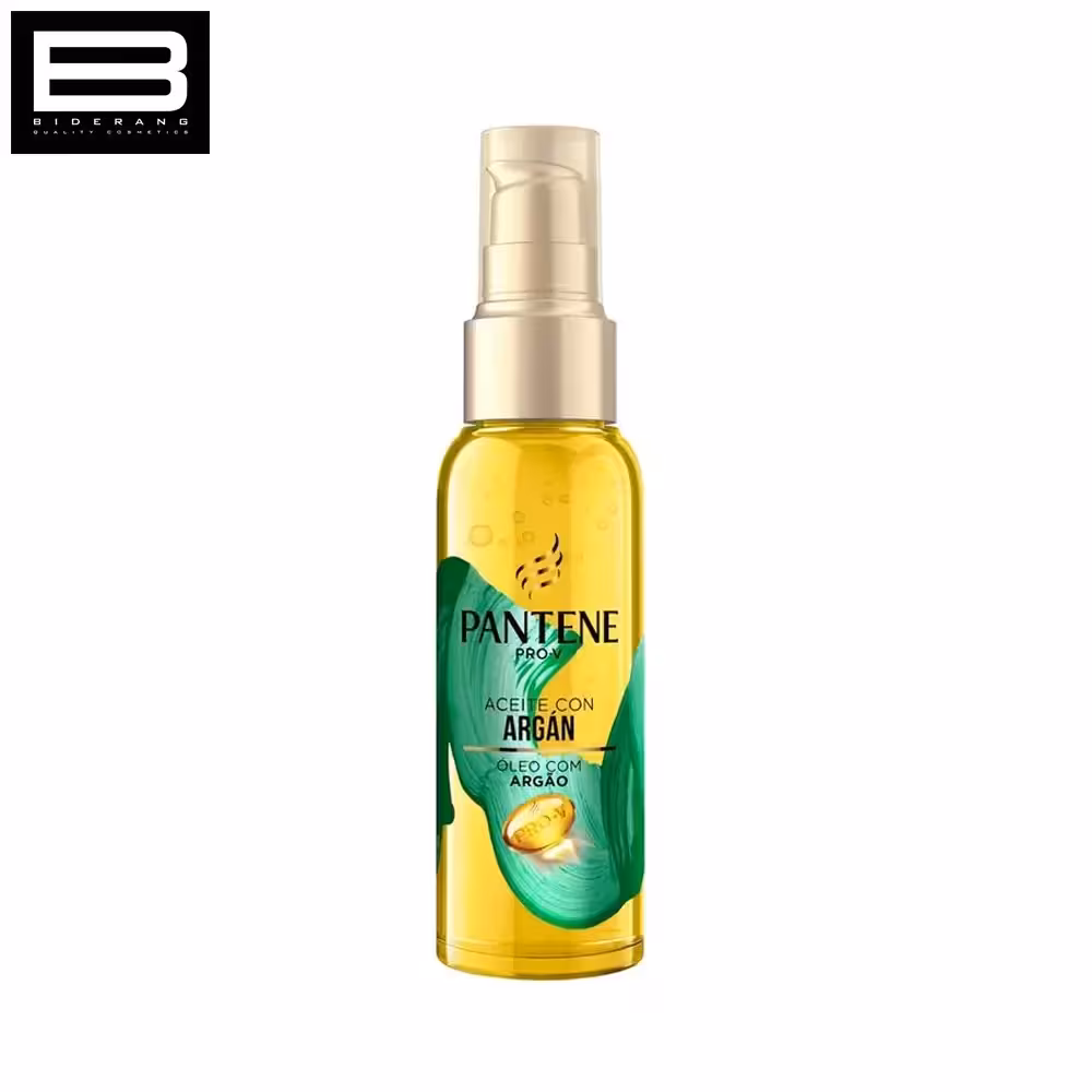 روغن آرگان پنتن مدل PRO- V حجم 100ml