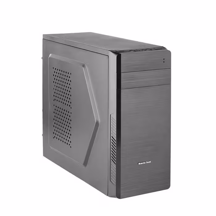 کیس کامپیوتر مستر تک مدل ECO MASTER E101