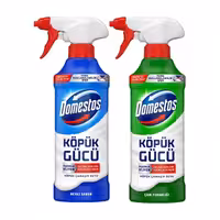 فوم سفید کننده دامستوس مدل KOPUK GUCU حجم 450 میل