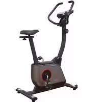 دوچرخه ثابت خانگی مدل BS47 برند POWERMAX