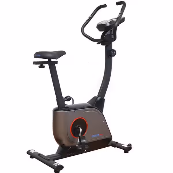 دوچرخه ثابت خانگی مدل BS47 برند POWERMAX