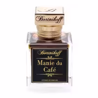 اکستریت د پرفیوم Manie du Café از برند Bortnikoff