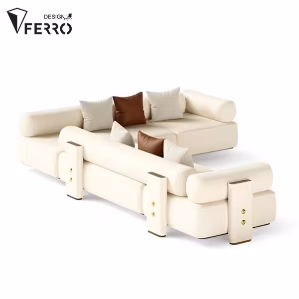 مبل ال مدل سلین