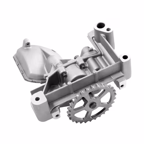 اویل پمپ 87010751 پژو 405