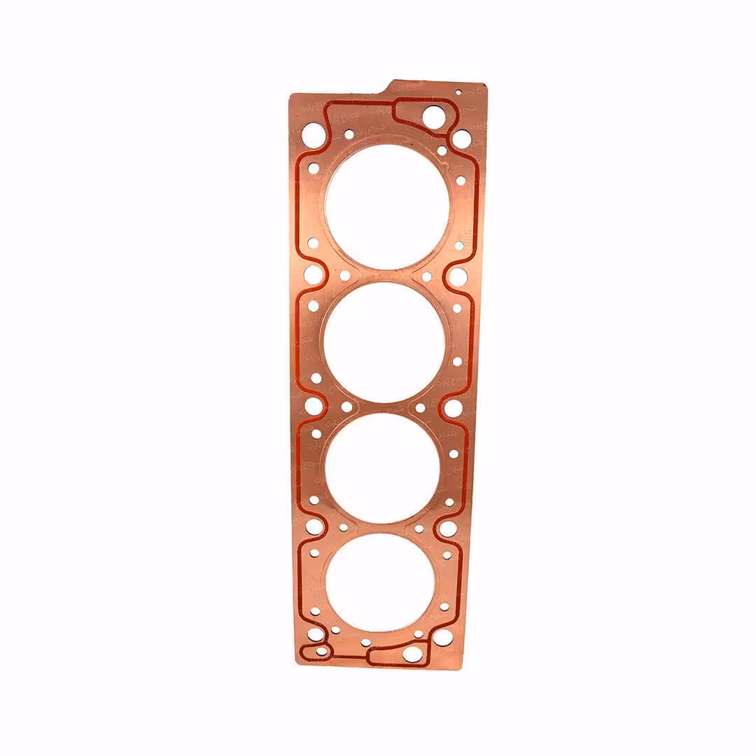 واشر سرسیلندر استاندارد مسی پژو405 اورجینال