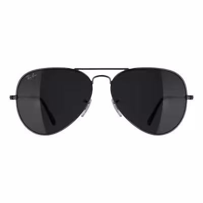 عینک آفتابی خابانی پلاریزه ری بن مدل RB3025-004/62