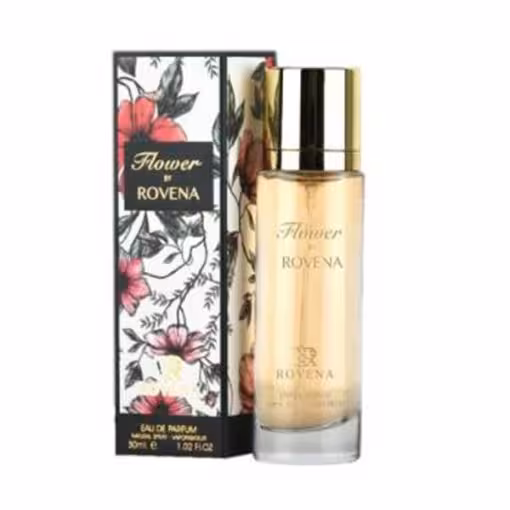 عطر 30 میل زنانه روونا مدل فلاور بای روونا رایحه گوچی فلورا