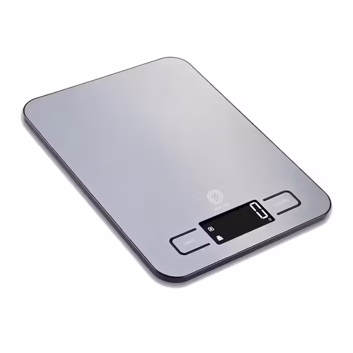 ترازوی دیجیتال گرین مدل GREEN ELECTRIC SCALE 10 KG (با گارانتی 6 ماهه)