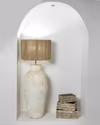 آباژور ایستاده