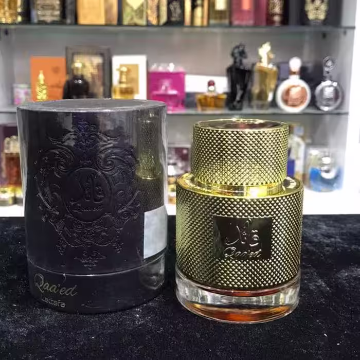 ادکلن قائد برند لطافه