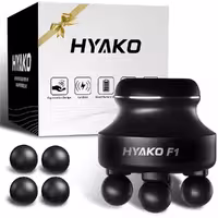 ماساژور غلطکی hyako f1