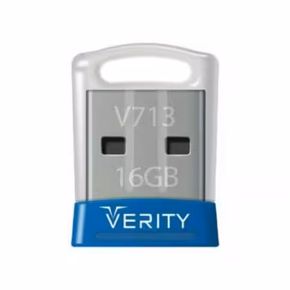 فلش مموری وریتی VERITY V713 16GB