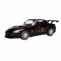 ماکت ماشین جادا مدل هوندا S2000