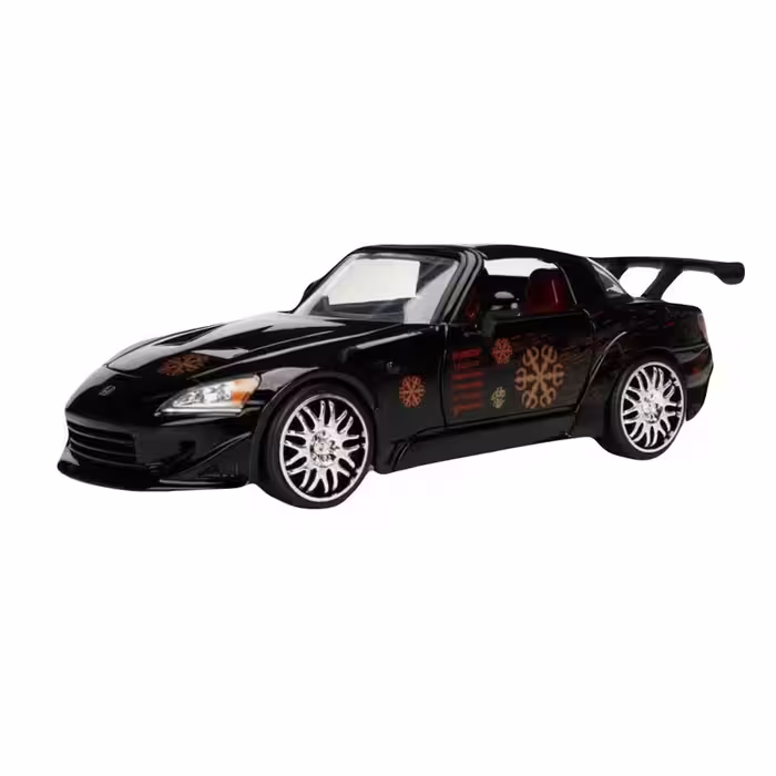 ماکت ماشین جادا مدل هوندا S2000