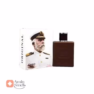 ادکلن مردانه کاپیتان سیلر جانوین | Johnwin Captain Sailer