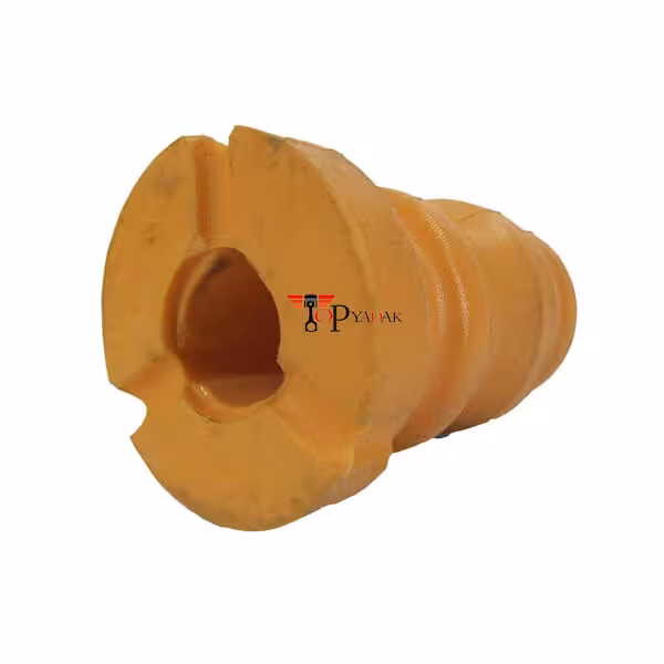 ضربگير کمک جلو خودرو برلیانس سری 200