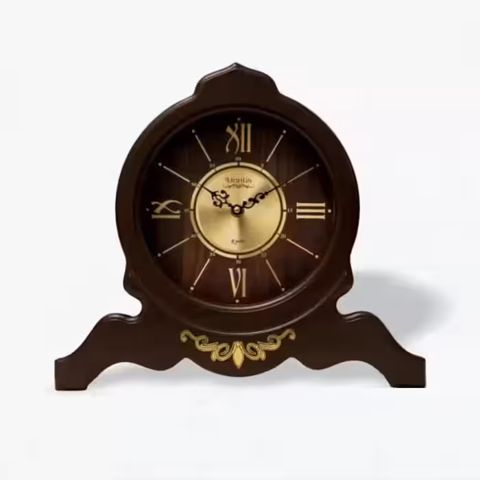 ساعت رومیزی مانتیس - کد 102