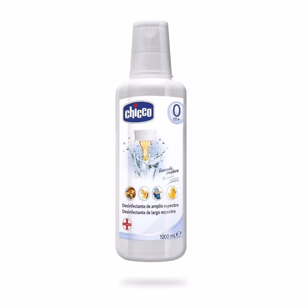 مشخصات، خرید و قیمت اسپری گره بازکن مو چیکو Chicco حجم 200 میل ⭐️ ویان مارکت