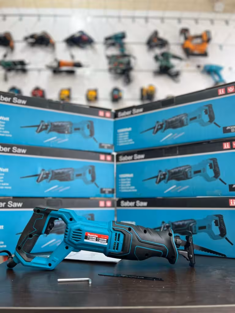 اره افقی بر ماکیتا 850 وات