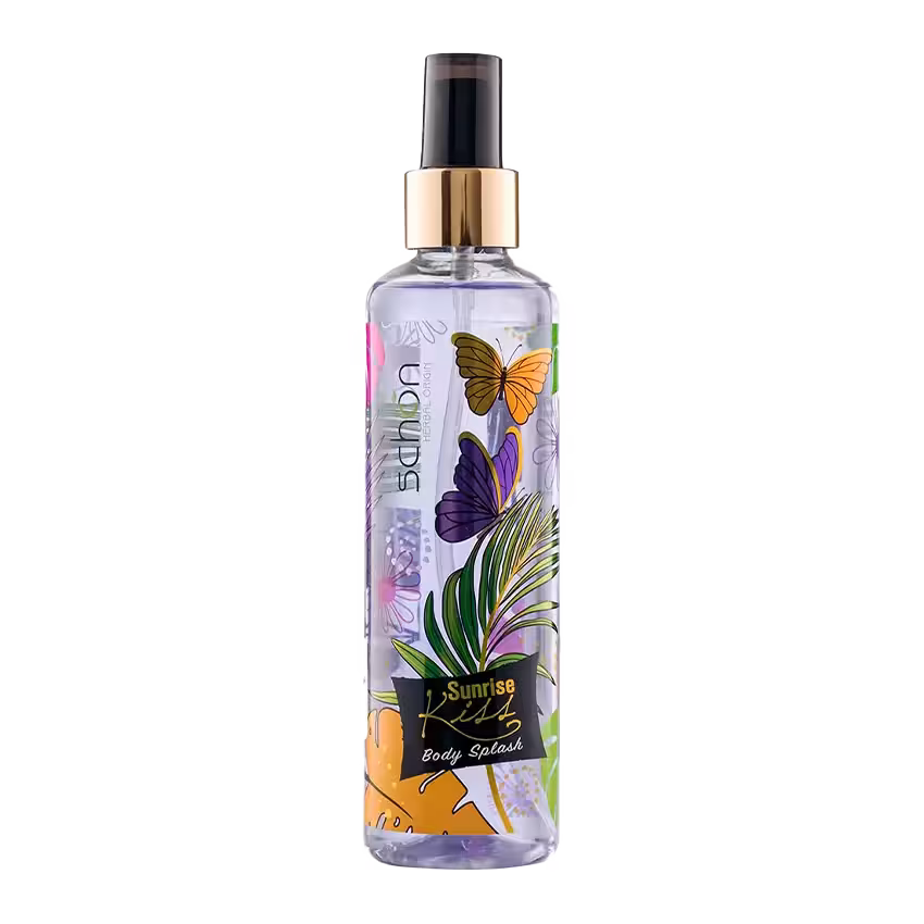 بادی اسپلش زنانه سانرایز کیس شون