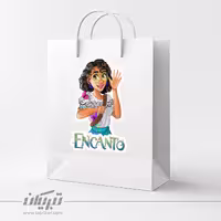 ساک هدیه کارتون انکانتو