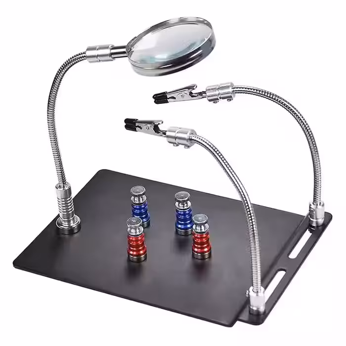 گیره مونتاژ آهنربایی مغناطیسی با کیفیت فوق العاده