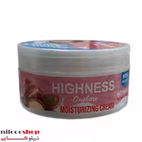 کرم مرطوب کننده آرگان هاینس حجم 250 میلی لیتر