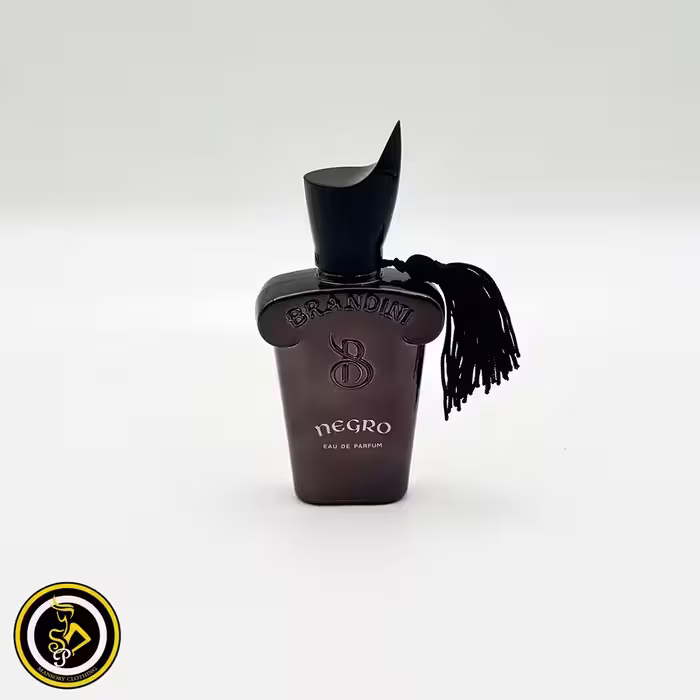 ادکلن زنانه و مردانه نگرو (Negro) برند برندینی