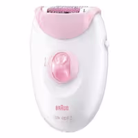 ماشین اصلاح موی بدن بانوان براون مدل  SE3-031 | کالا مکس