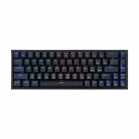 کیبورد گیمینگ ردراگون مدل Redragon ASHE K626-KB
