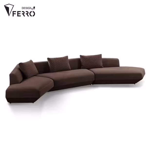 مبل ال مدل آدناو