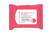 دستمال مرطوب لافارر کد 1 بسته 20 عددی