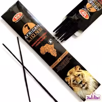 عود 20 عددی خوشبوکننده هوا بیک مدل آفریکن لاین اصل | amazonchi