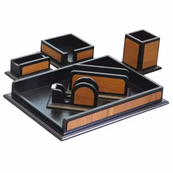 ست چوب مشبک کد 2