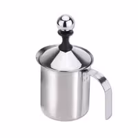 کف ساز شیر مدل p400 | چاوه
