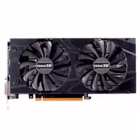 کارت گرافیک Inno3D مدل GTX 1060، حافظه 6 گیگابایت
