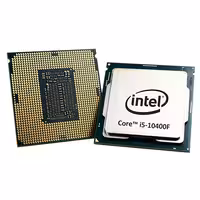 پردازنده اینتل Core i5 10400F TRAY