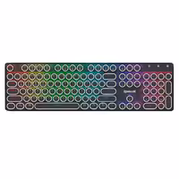 کیبورد Redragon Flare K710 Pro WirelessWired