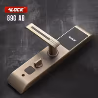 دستگیره کارتی هتلی ALOCK مدل (آفلاین) 89C AB