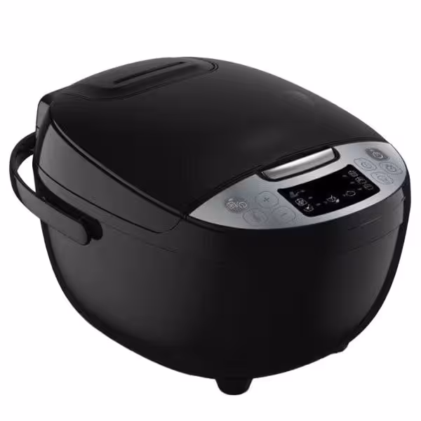 پلوپز و مولتی کوکر تفال مدل Rk 611825 - کالاوما