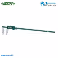 کولیس دیجیتال 100 سانتی متر INSIZE (اینسایز) مدل 1106-1002