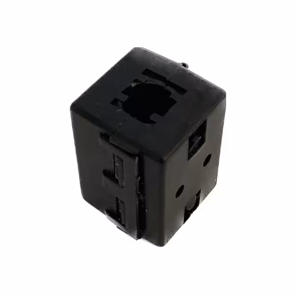 هسته فریت دو تیکه قاب دار 30*20*20 میلیمتر