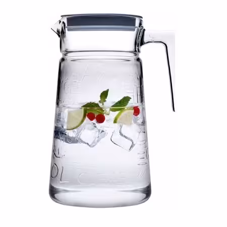 پارچ پاشاباغچه ترکیه 2000cc مدل POP-43763