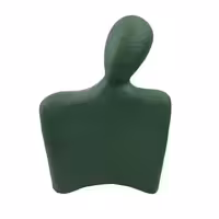 مجسمه دکوری مدل آغوش عشق مجموعه 2 عددی