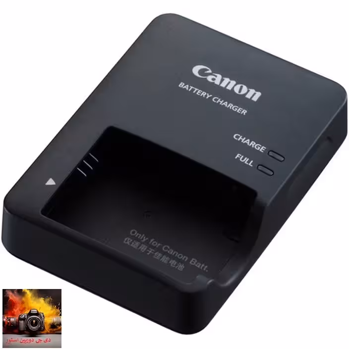 شارژر باتری کانن مدل CB-2LG برای باتری NB-12L { اورجینال }