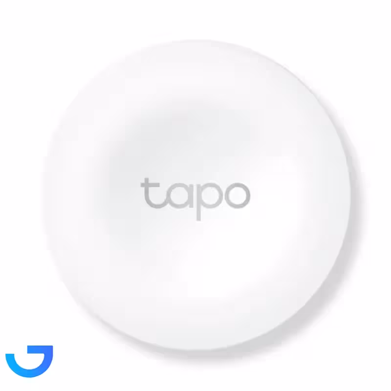 جزئیات ، قیمت و خرید کلید هوشمند تی پی-لینک مدل Tapo S200D | فروشگاه آریا