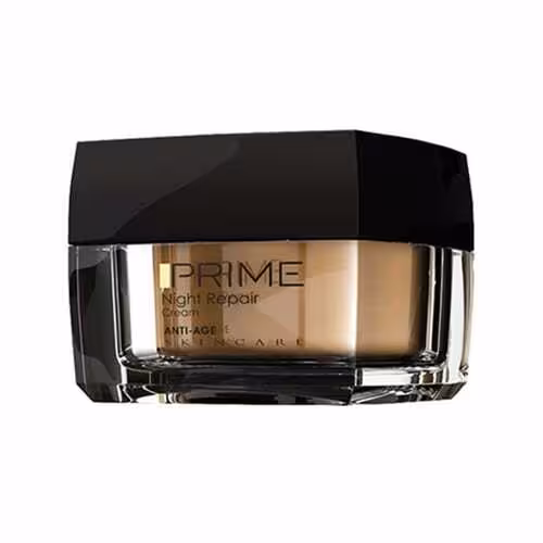 کرم شب پریم مناسب پوست های معمولی