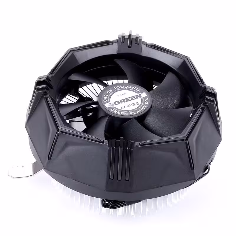 خنک کننده پردازنده گرین Tinycool 90 EVO