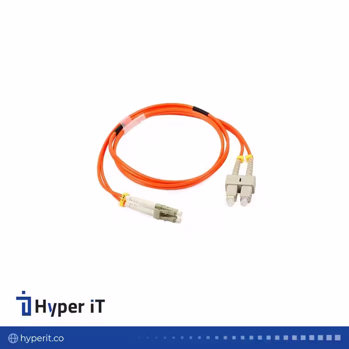 پچ کورد اشنایدر آکتاسی مولتی SC/LC 50 um